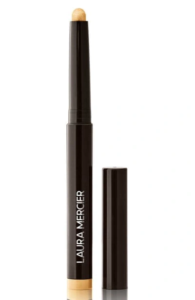 Shop Laura Mercier Caviar Stick Eye Color In Golden