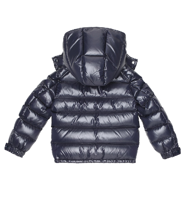 moncler hoodless coat