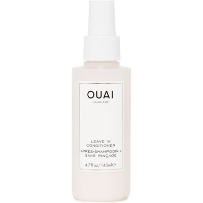 Shop Ouai Leave In Conditioner 140ml