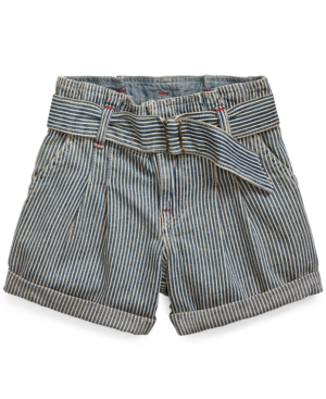 ralph lauren toddler shorts