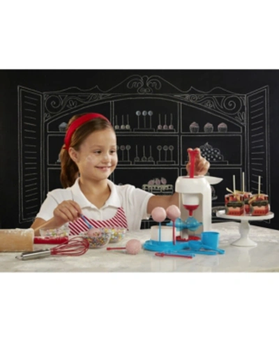 Shop Fao Schwarz Toy Kids Cake Pop Maker