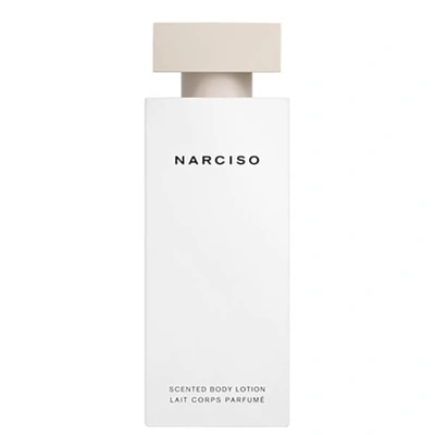 Shop Narciso Rodriguez Body Lotion 200ml