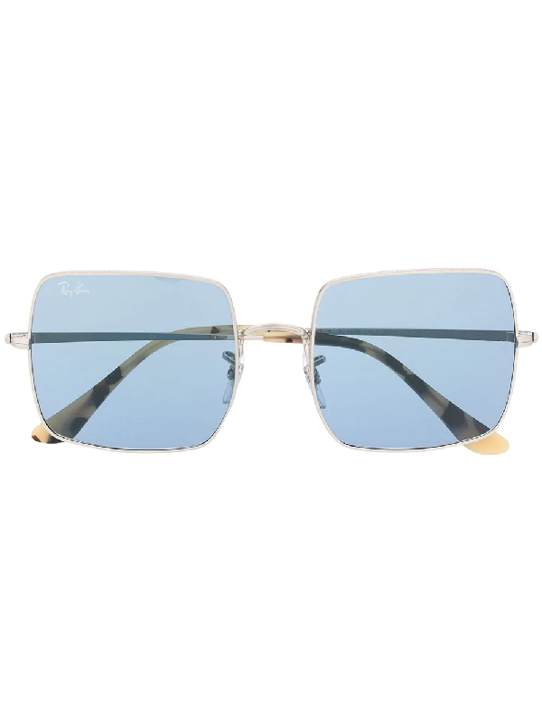 ray ban square classic