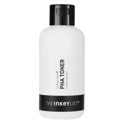 THE INKEY LIST PHA TONER