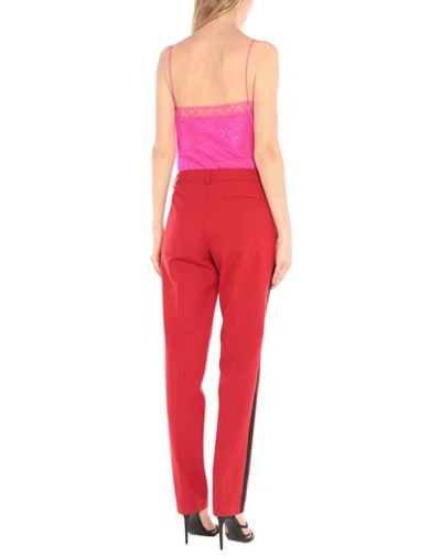 Philosophy Di Lorenzo Serafini Lace Embellished Jumpsuit In Pink