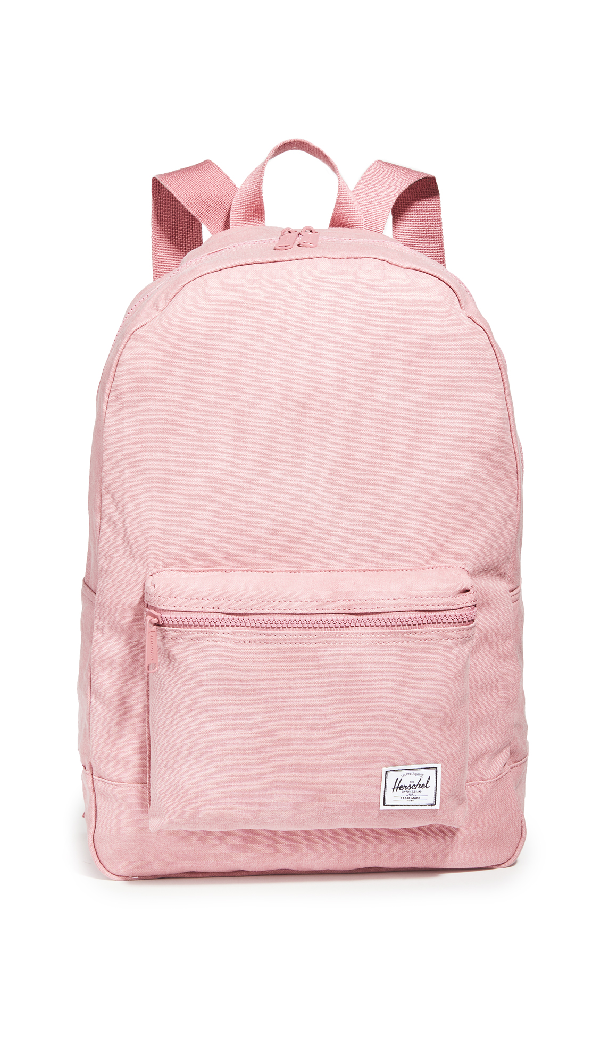 herschel bag design