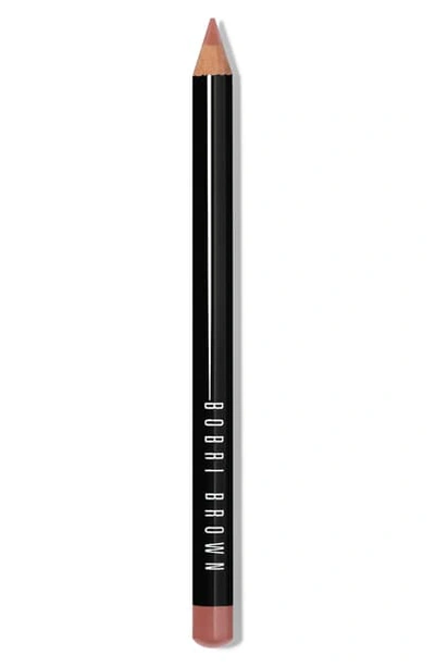 Shop Bobbi Brown Lip Liner Pencil In Pale Pink