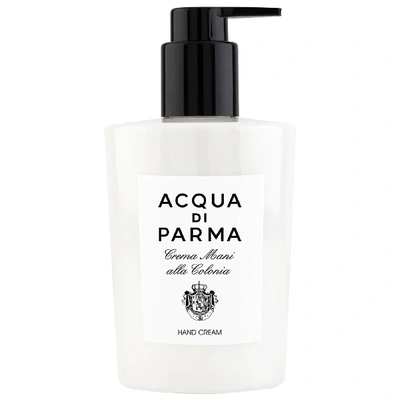 Shop Acqua Di Parma Colonia Hand Cream 300 ml