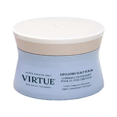 Shop Virtue Clarifying & Exfoliating Scalp Treatment 5.0 oz/ 150 ml