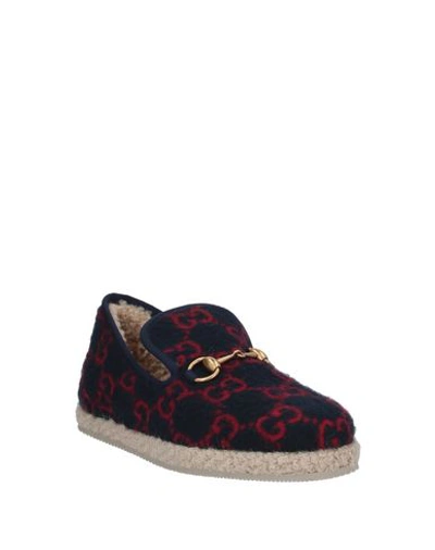 Shop Gucci Loafers