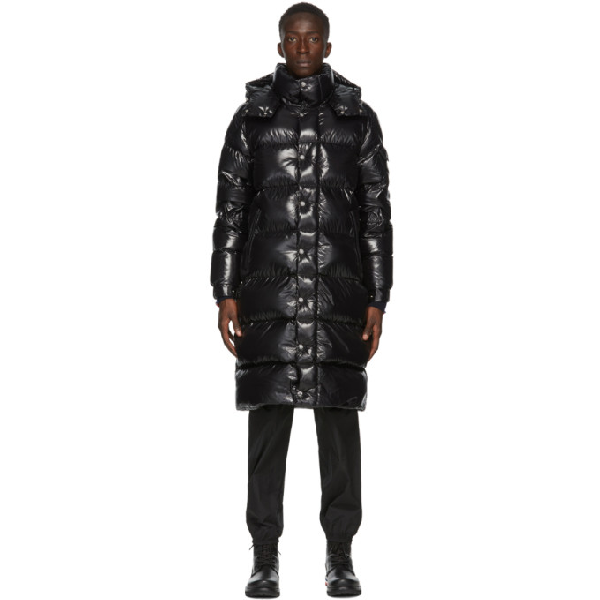 hanoverian moncler