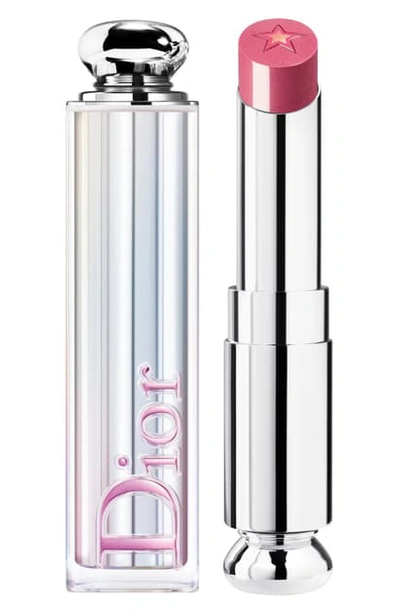 Shop Dior Addict Stellar Halo Shine Lipstick In 482 Dream Star