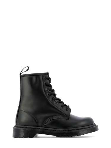 mono smooth dr martens