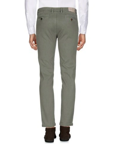 Shop Re-hash Pants In Military Green