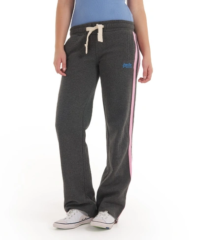 Superdry hockey joggers store womens