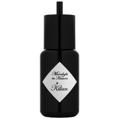 Shop Kilian Moonlight In Heaven Perfume Refill 50 ml In White