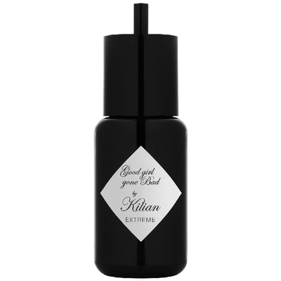 Shop Kilian Good Girl Gone Bad Extreme Perfume Refill 50 ml In White