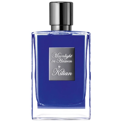 Shop Kilian Moonlight In Heaven Perfume Parfum 50 ml In White