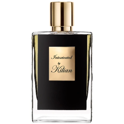 Shop Kilian Intoxicated Perfume Parfum 50 ml In White