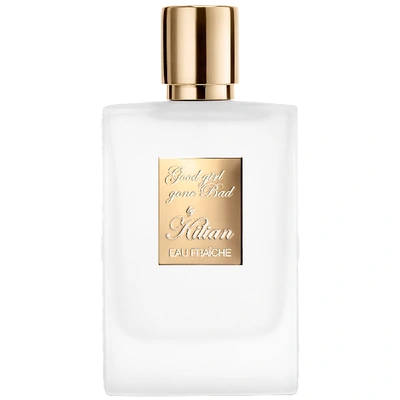 Shop Kilian Good Girl Gone Bad Eau Fraiche Perfume Parfum 50 ml In White