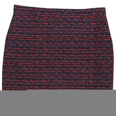 Pre-owned Marc By Marc Jacobs Mid-length Skirt In Multicolour