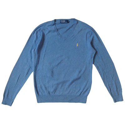 Pre-owned Polo Ralph Lauren Pull In Other