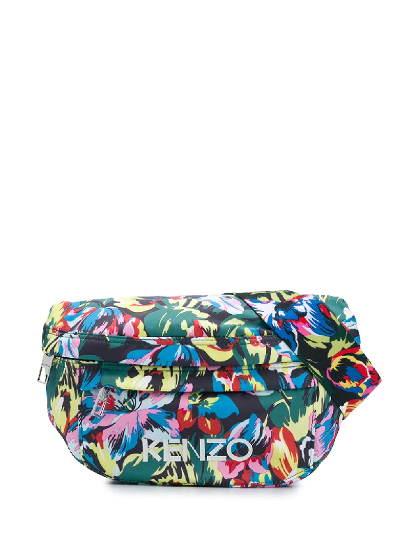 vans bumbag
