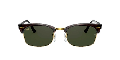 Ray Ban Ray In Green