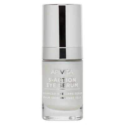 5 ACTION SERUM INTENSIVE CARE EYE SERUM 15ML