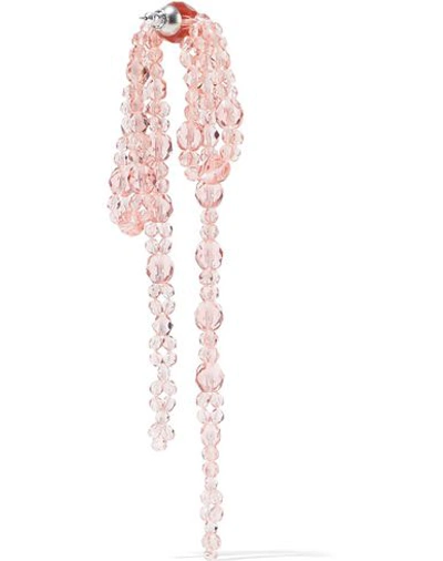 Shop Ben-amun Earrings In Pink