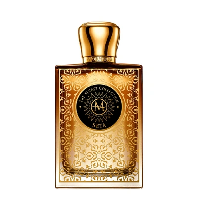 Shop Moresque Seta Eau De Parfum 75ml
