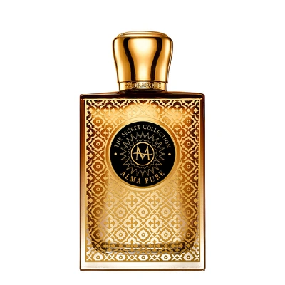Shop Moresque Alma Pure Eau De Parfum 75ml In N/a