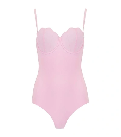 Shop Arabella London The Contour Swimsuit