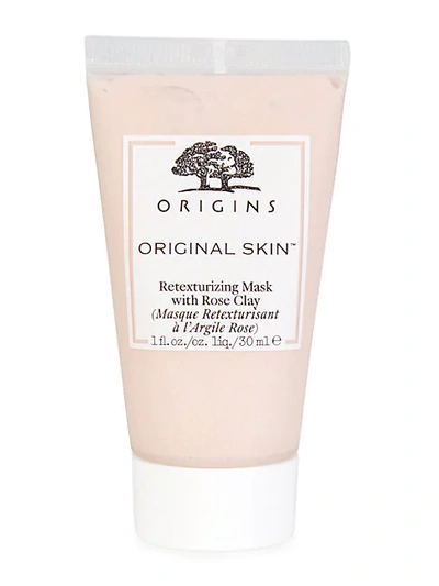 Shop Origins Original Skin&trade; Retexturizing Mask With Rose Clay