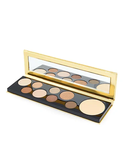 Shop Mac Power Hungry Eyeshadow & Highlighter Palette
