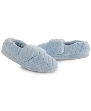 women's adjustable slippers