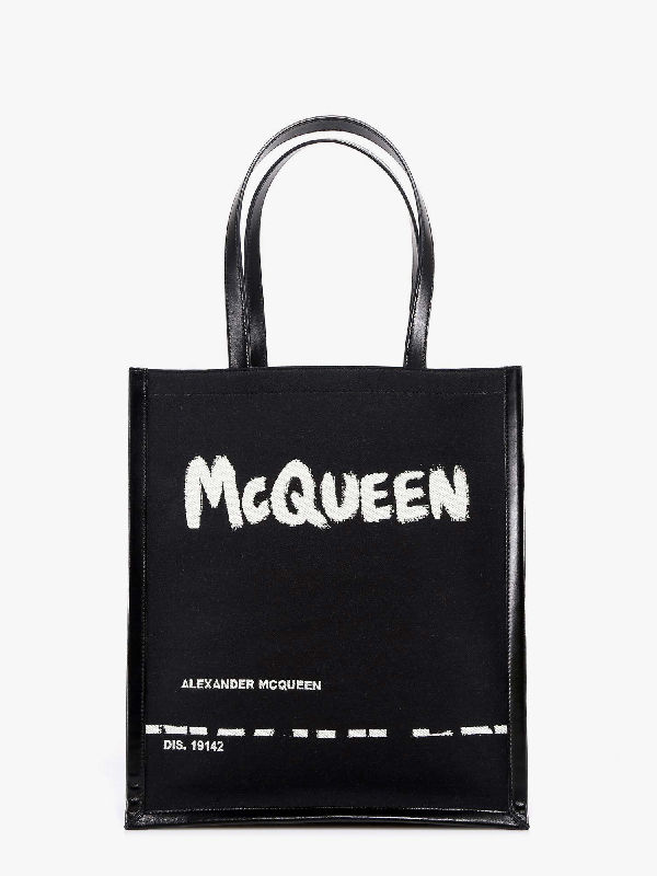 alexander mcqueen shoulder bag