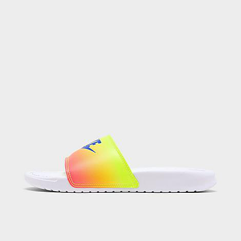 womens benassi