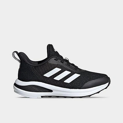 Shop Adidas Originals Adidas Big Kids' Training Fortarun 2020 Running Shoes In Core Black/cloud White