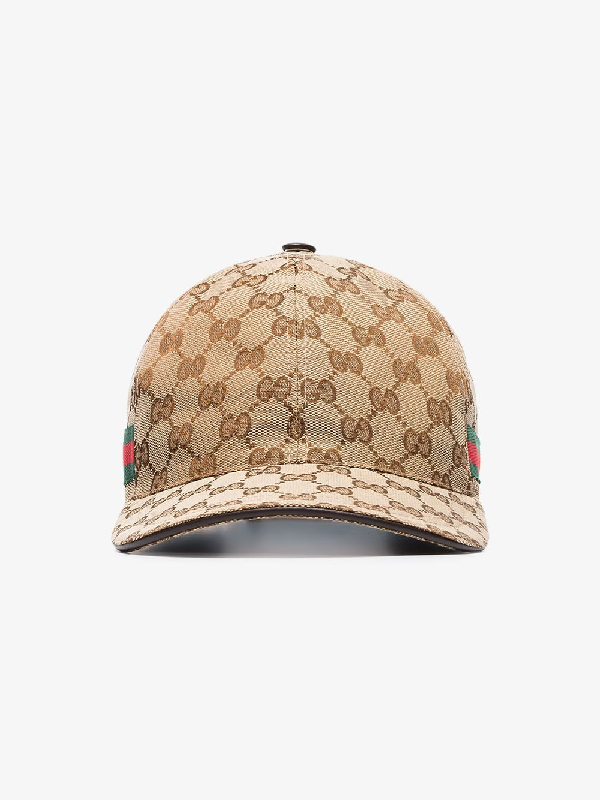 gucci original cap