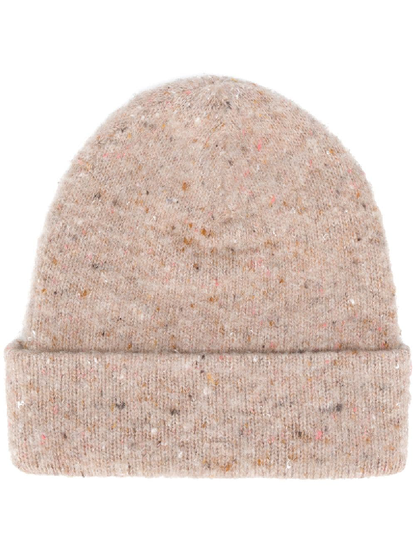 acne peele beanie