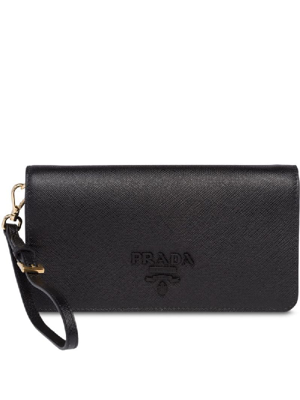 prada mini handbag