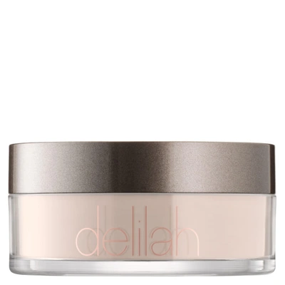Shop Delilah Micro-fine Loose Powder Translucent 14g