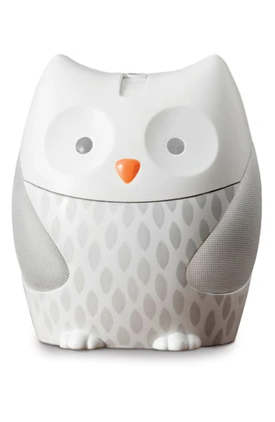 Shop Skip Hop Owl Nightlight Soother In White