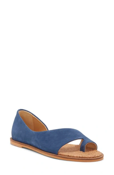 Shop Lucky Brand Falinda Sandal In Limoges Leather
