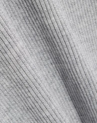 Shop Line Sweater In Grey