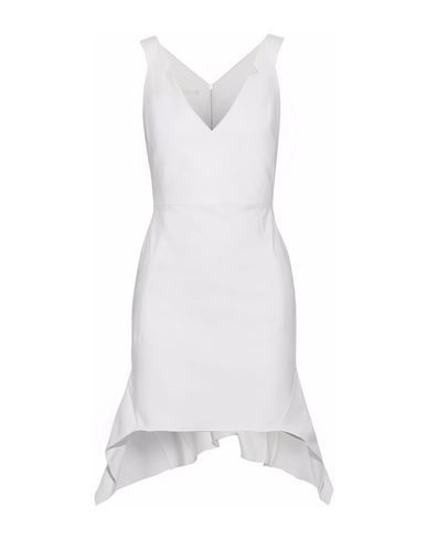 antonio berardi white dress
