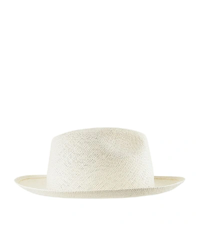 Shop Vilebrequin Panama Hat