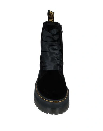 Shop Dr. Martens Ankle Boots In Black