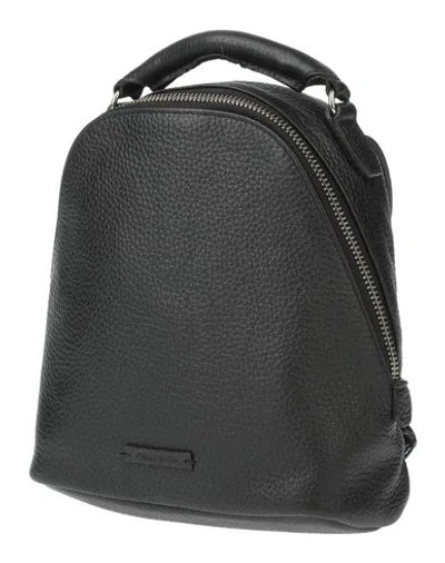 Shop Royal Republiq Backpacks & Fanny Packs In Black